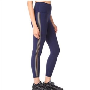 Beyond Yoga Sheer Illusion Legging